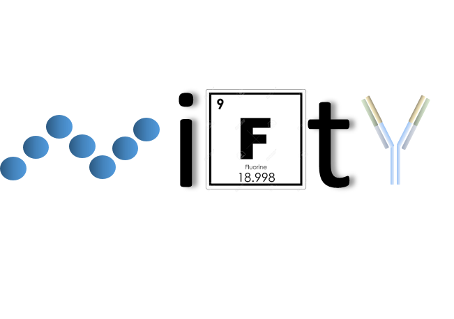 New-Generation Nanostructured Fluorinated Materials for 19F-MRI and their Biophysicochemical Interactions